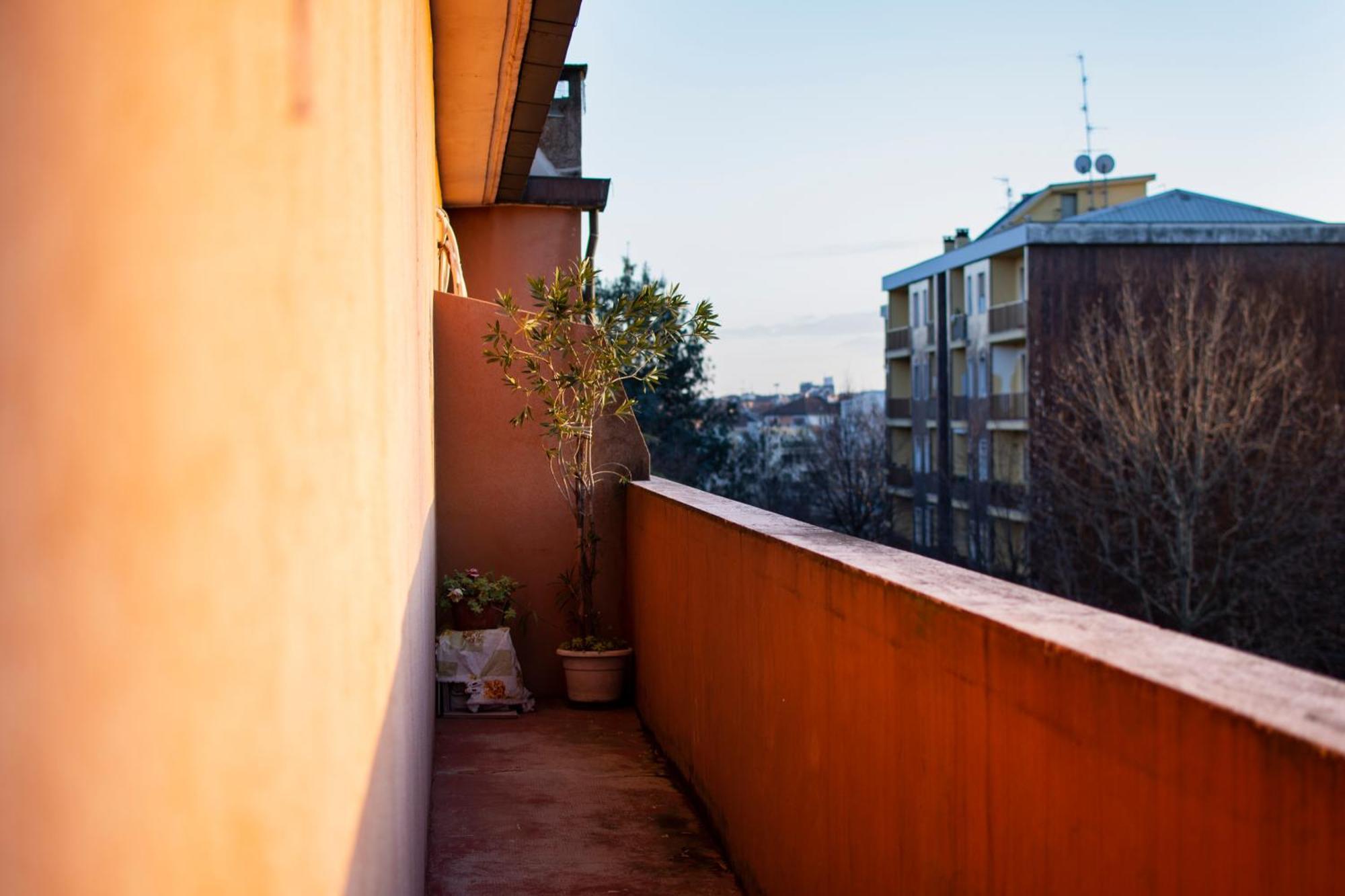 Casa Martesana - A Due Passi Dal Naviglio Appartement Milan