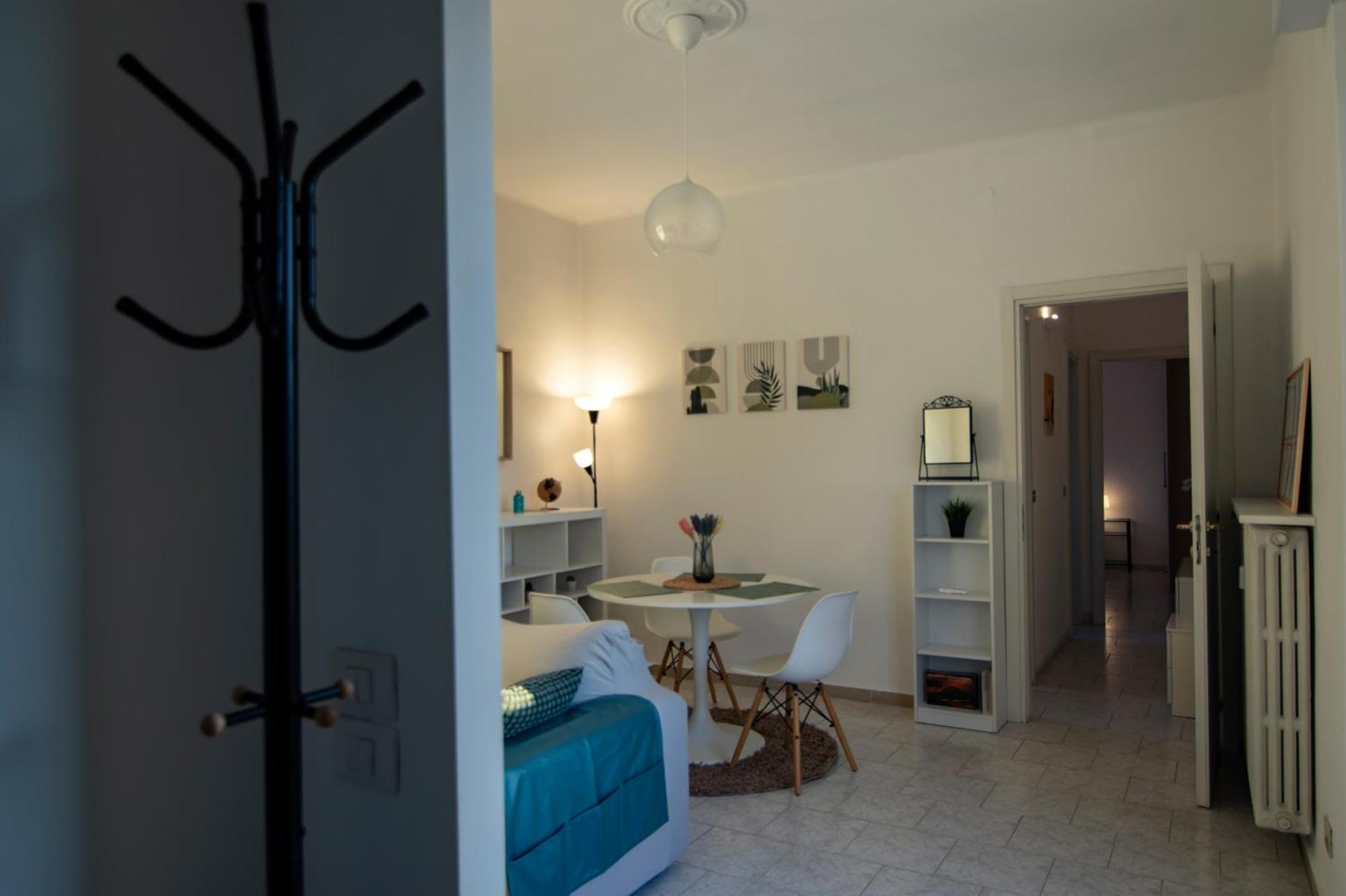 Casa Martesana - A Due Passi Dal Naviglio Milan