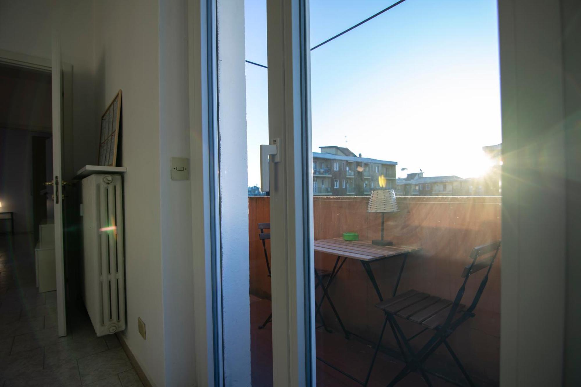 Casa Martesana - A Due Passi Dal Naviglio Appartement Milan
