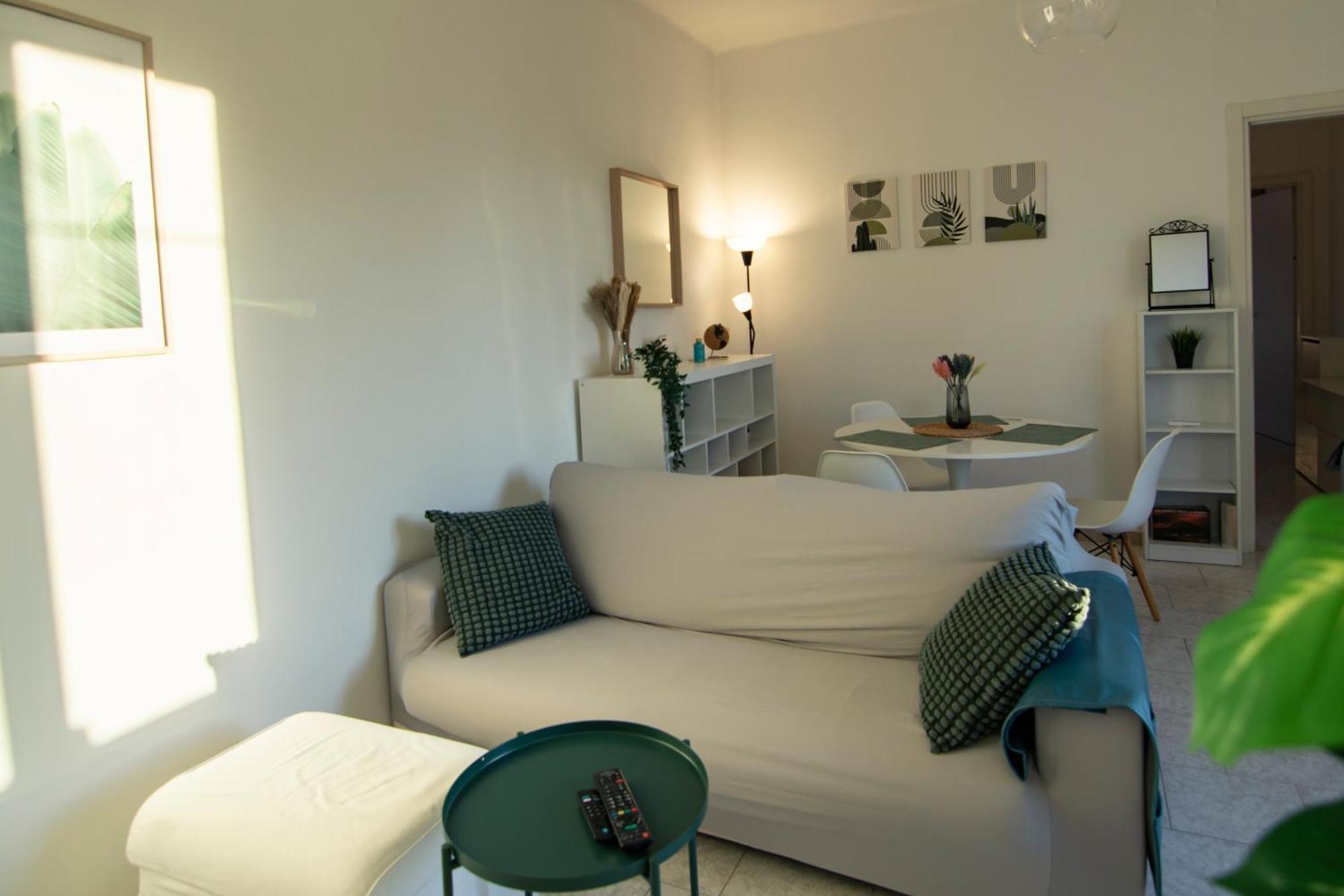 Appartement Casa Martesana - A Due Passi Dal Naviglio *